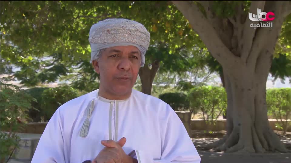 برنامج _ اعلام الشعر العربي - الحلقة 22