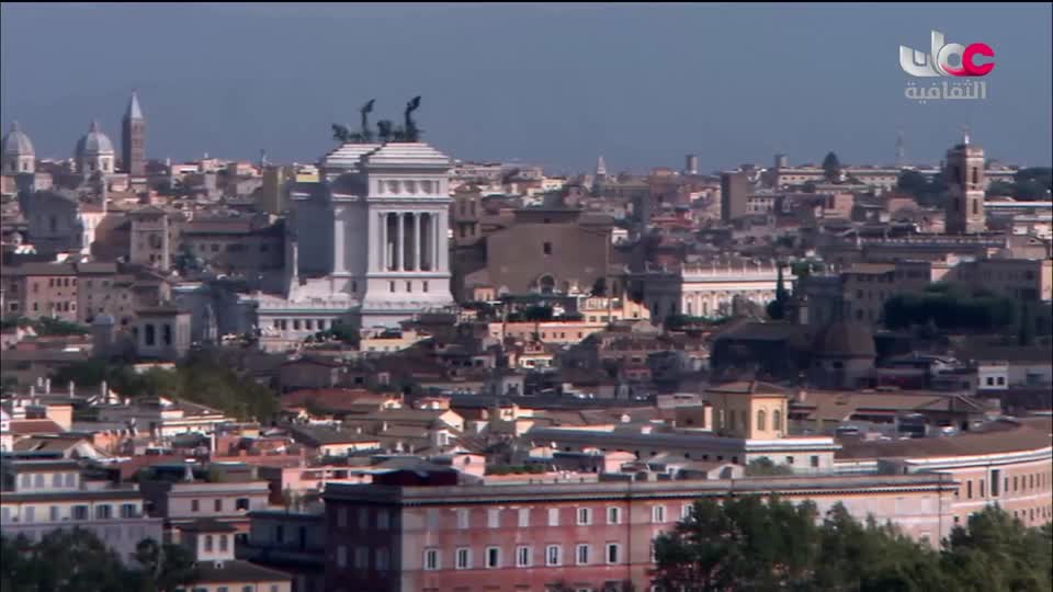 برنامج - رحلات ممتعة - الحلقة 7