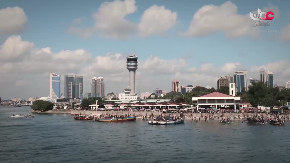 المسلسل الكارتوني - الأحاديث القدسية - الحلقة 11