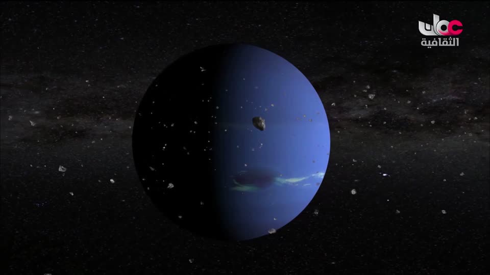 برنامج - مآثر - الحلقة 22