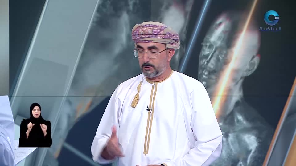 الحدث - S1 - 2026 - الحلقة 12