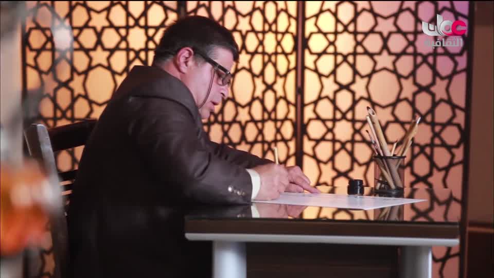 البرنامج الثقافي - المناخ والطبيعة - الحلقة 13