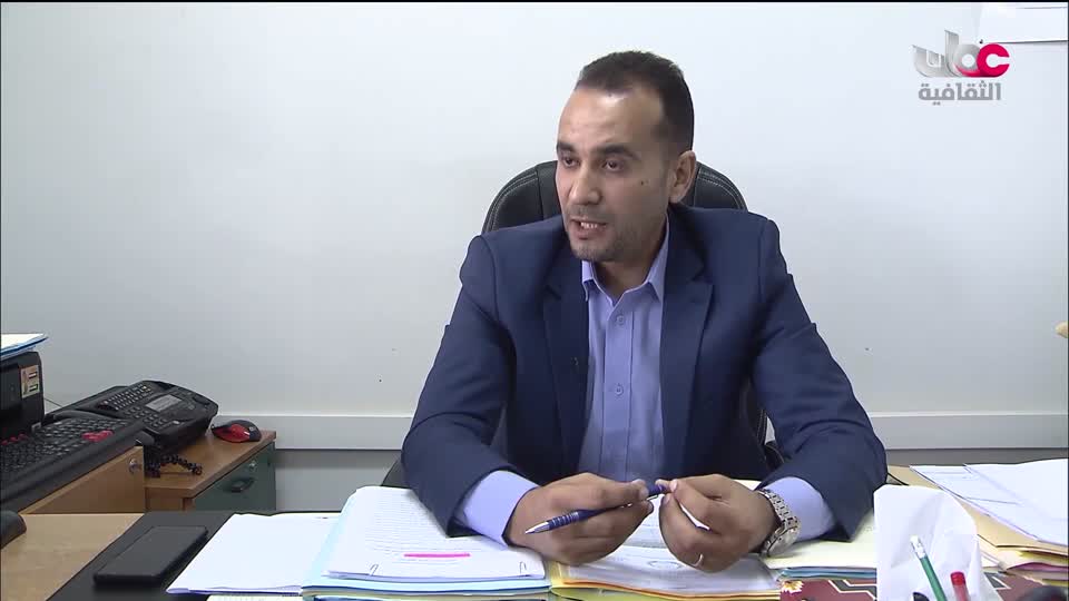 البرنامج الثقافي - ديجتال - الحلقة 6