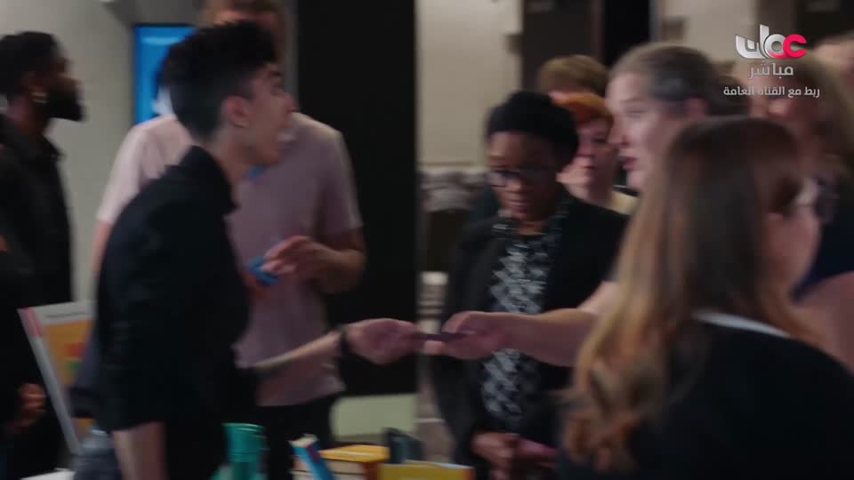 برنامج - السياحة البيئية - الحلقة 20