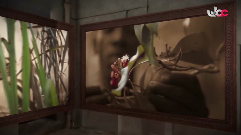 سمرة عيده - الحلقة 28