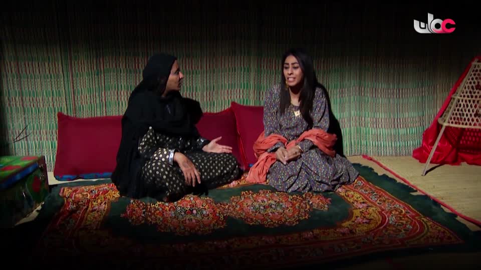 سمرة عيده - الحلقة 28