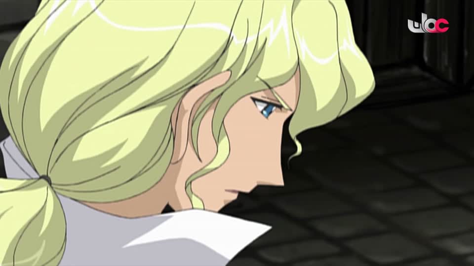 المسلسل الكرتوني - الاليون الصغار - الحلقة 56