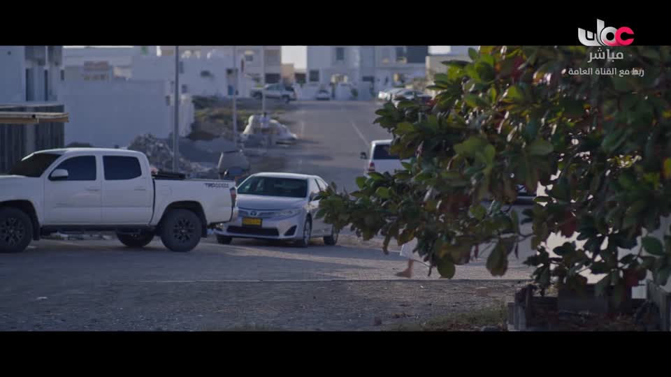 المسلسل المحلي - منا وفينا - الحلقة 23