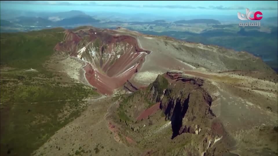 البرنامج الثقافي - الوصول الى النجوم