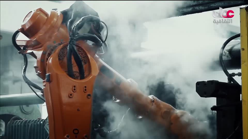 البرنامج الثقافي - اختراعات عظيمة - الحلقة 23