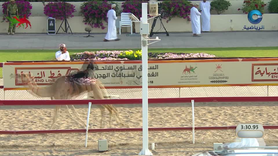 أهداف مختارة