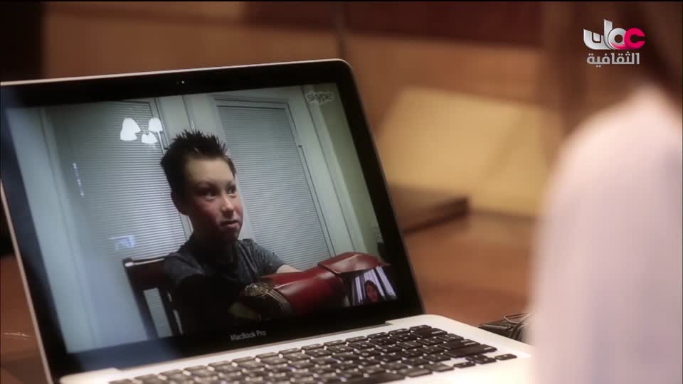 البرنامج الثقافي _ تقنيات ذكية - الحلقة 4