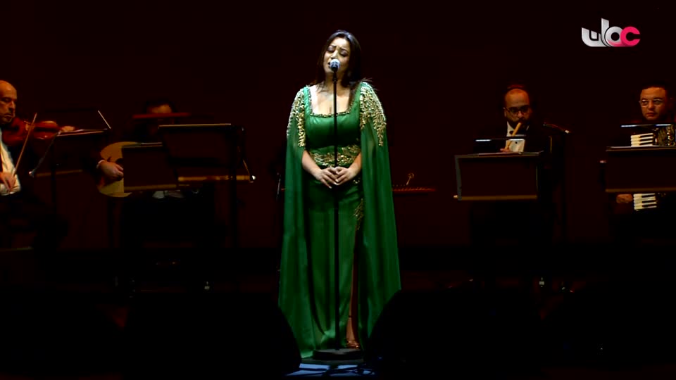 حفلات غنائية