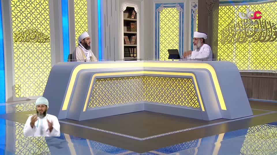 محاسن الأسلام