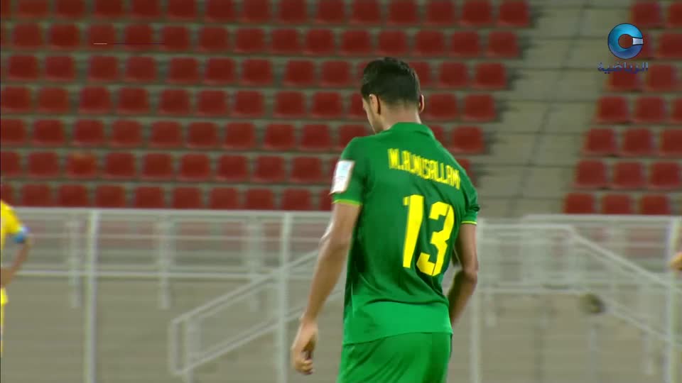 دوري عمانتل 2024-2025 - الحلقة 16