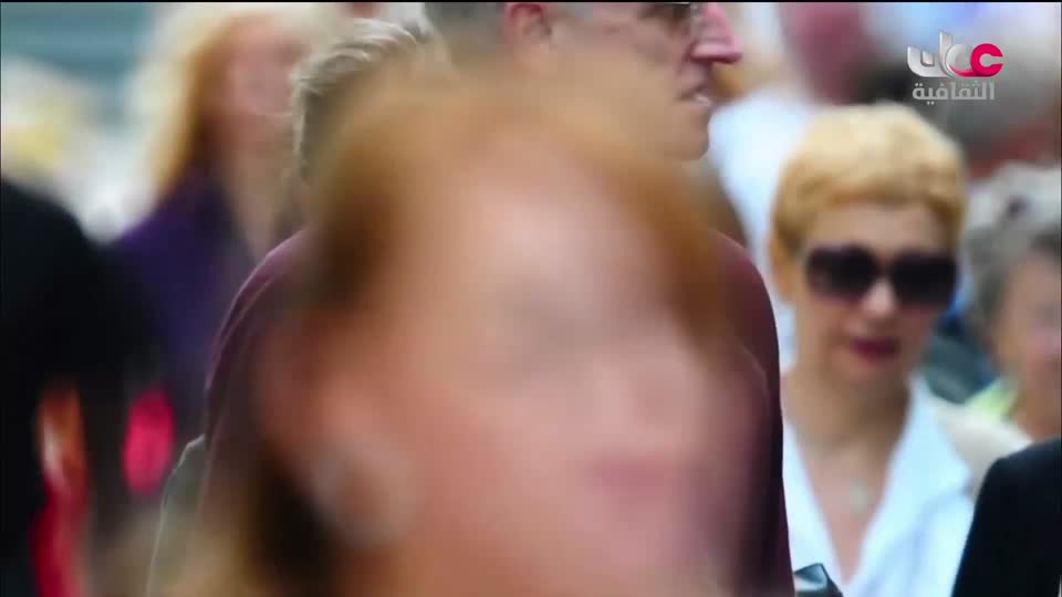 البرنامج الثقافي - العالم لك - الحلقة 23