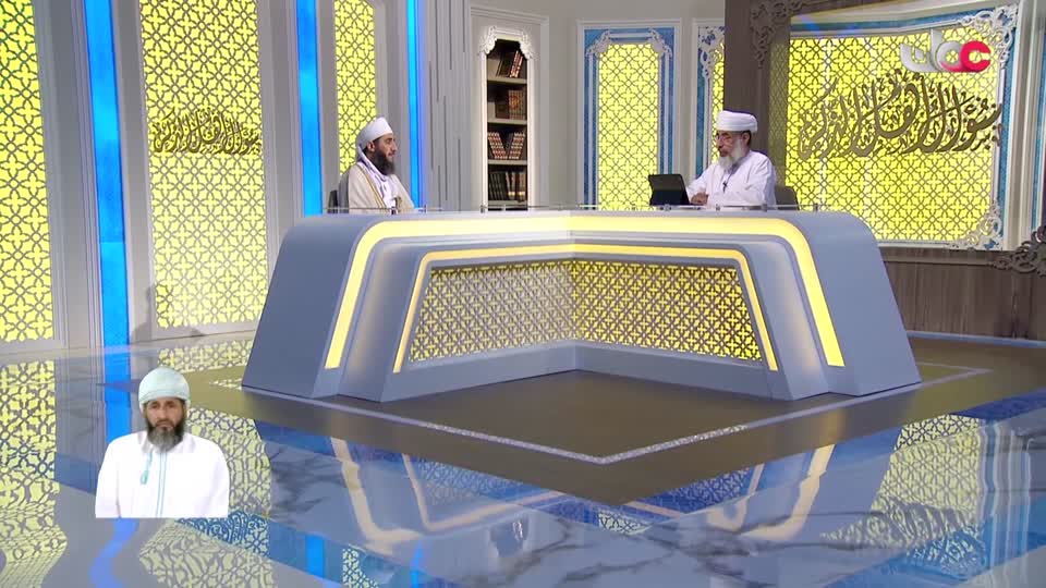 سؤال اهل الذكر