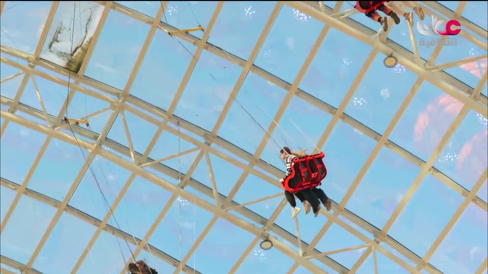 برنامج وثائقي من روسيا - ترويكا - الحلقة 4