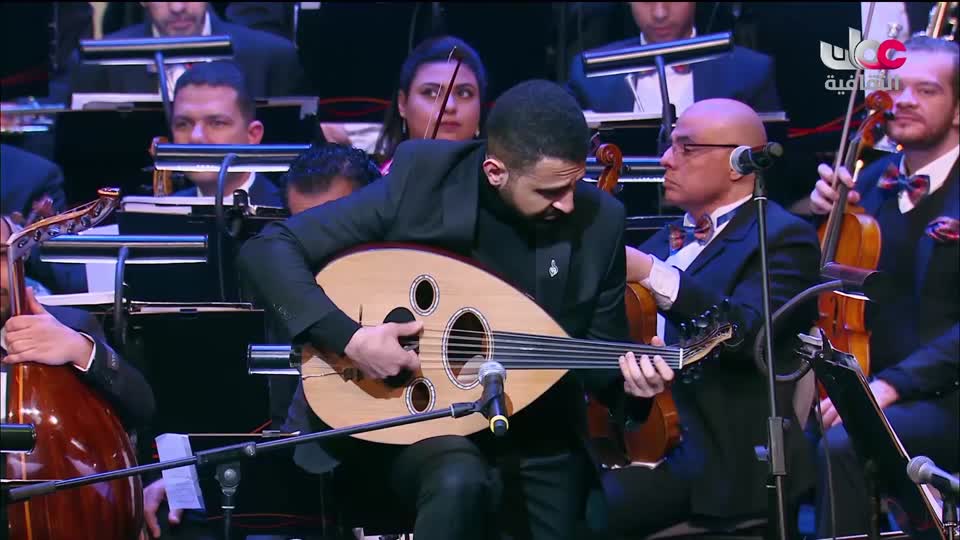 السيمفوانيات التراثية اليمنية - الحلقة 3