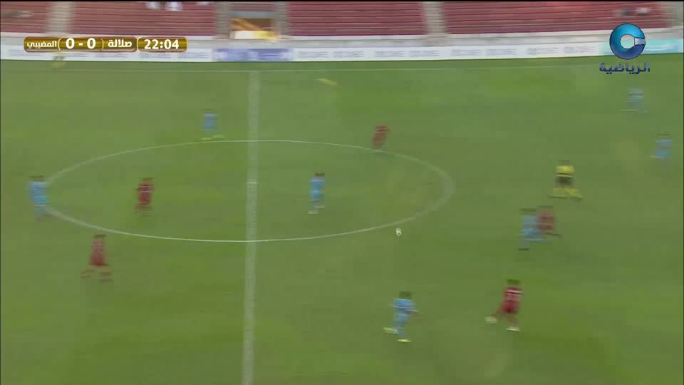 الحدث - S1 - 2026 - الحلقة 13