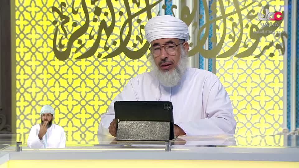 سؤال اهل الذكر