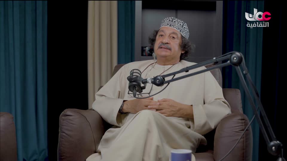 البرنامج الثقافي - مستطيل بودكاست - الحلقة 2