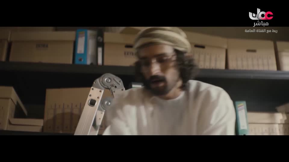 المسلسل الكارتوني - الأحاديث القدسية - الحلقة 13