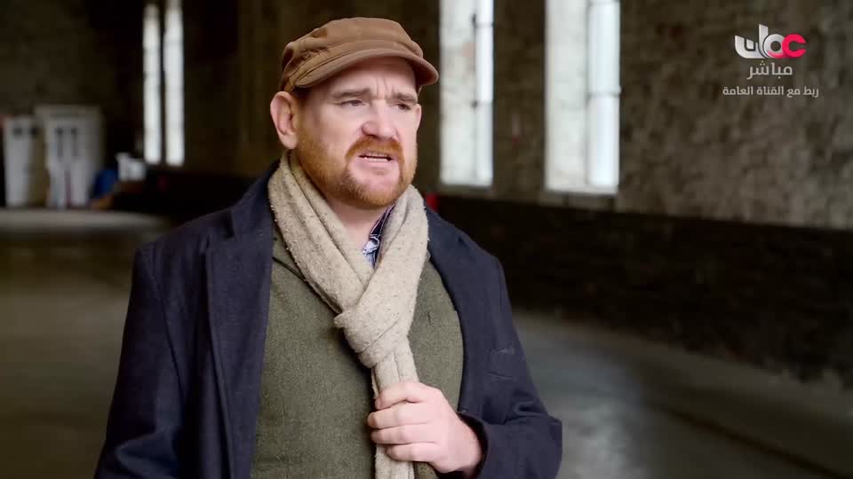 المسلسل الكارتوني - الأحاديث القدسية - الحلقة 12