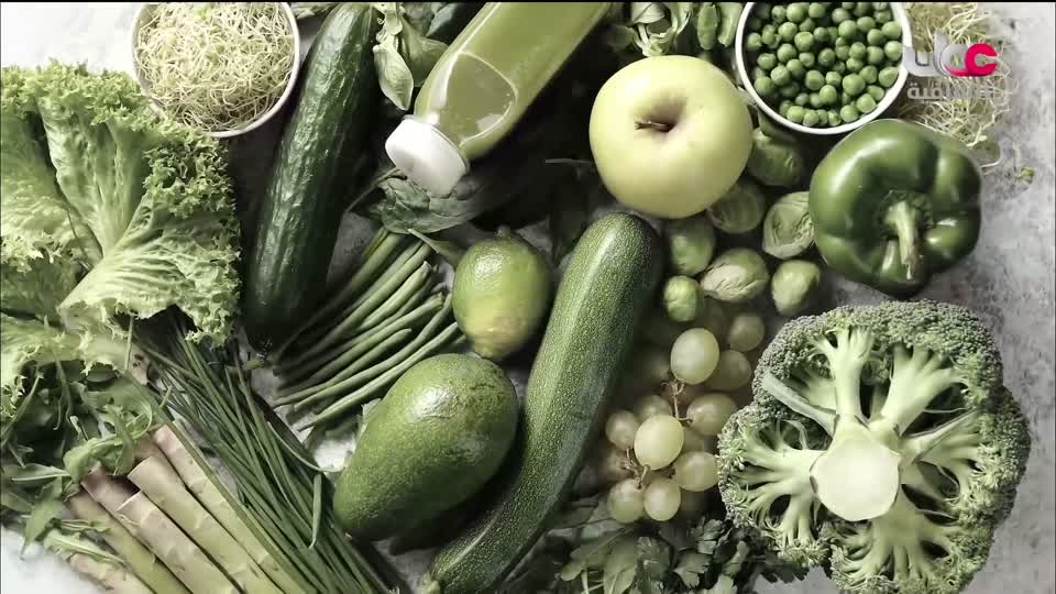 البرنامج الثقافي أرض ونار - تطور فن الطبخ - الحلقة 23