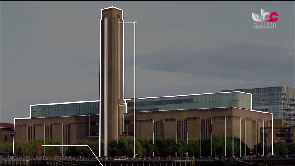 افضل عشرة فنون معمارية في العالم - الحلقة 3