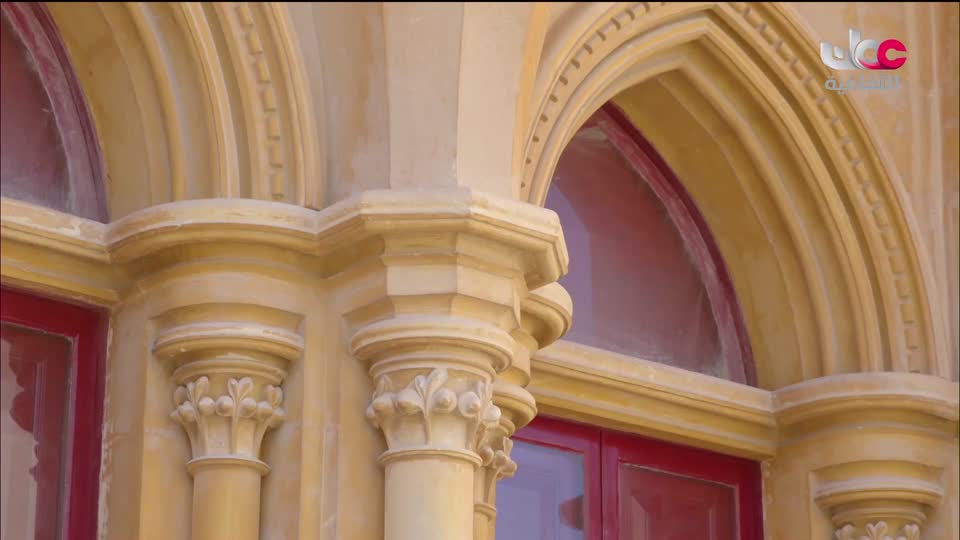 البرنامج الثقافي _ اطباء في الحياة البرية - الحلقة 23