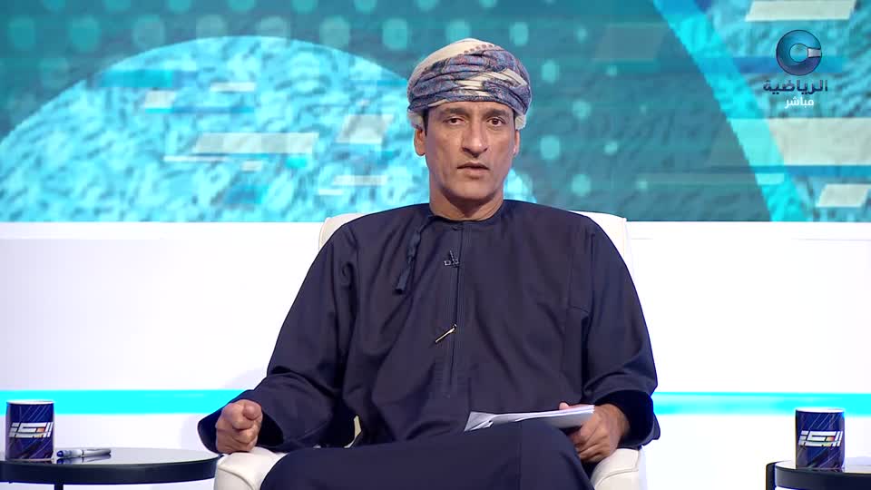 الدكـة - S1- 2026 - الحلقة 4