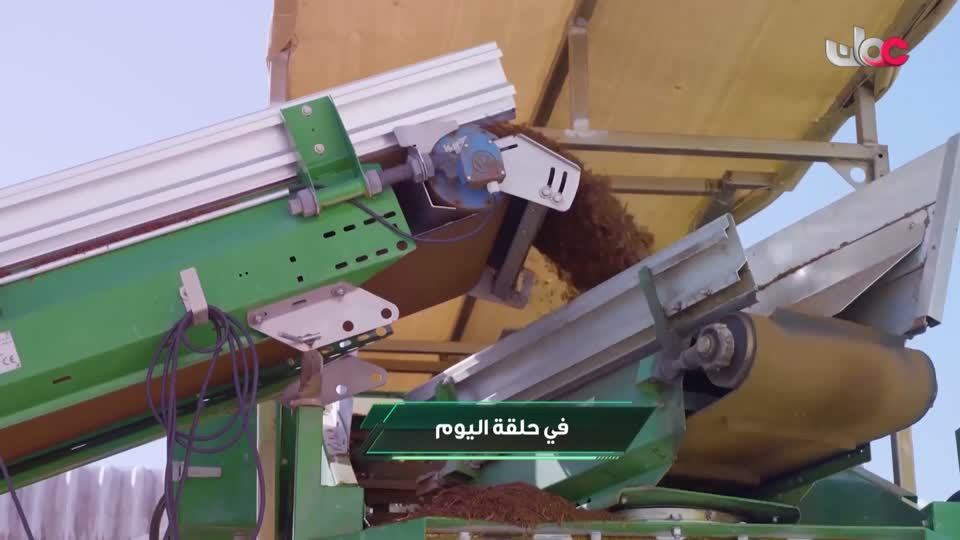 المسلسل المحلي - منا وفينا - الحلقة 25