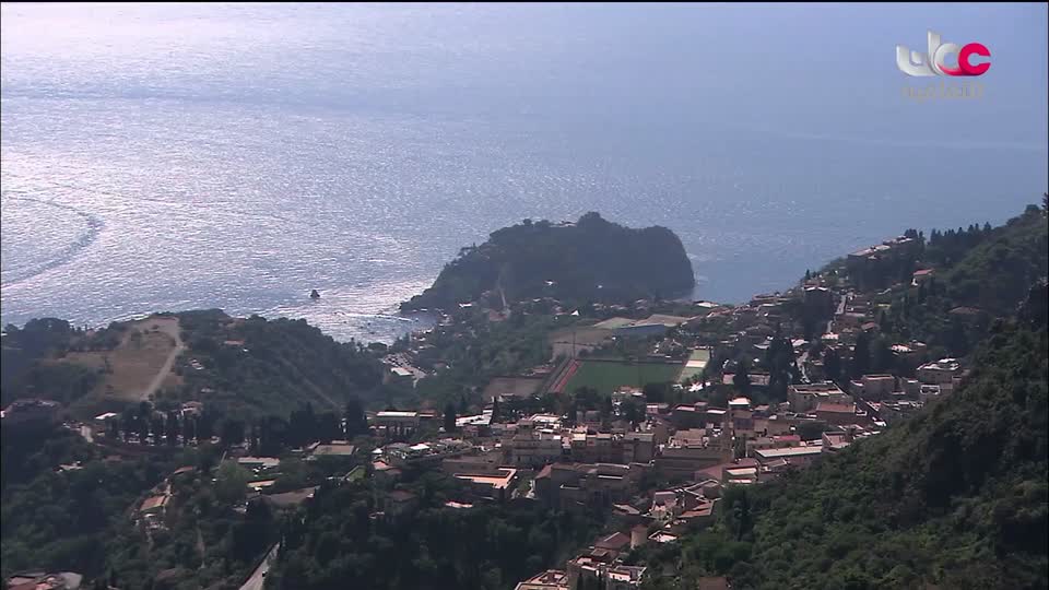 برنامج - رحلات ممتعة - الحلقة 8