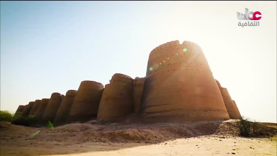 البرنامج الثقافي - إرث حضارة - الحلقة 20