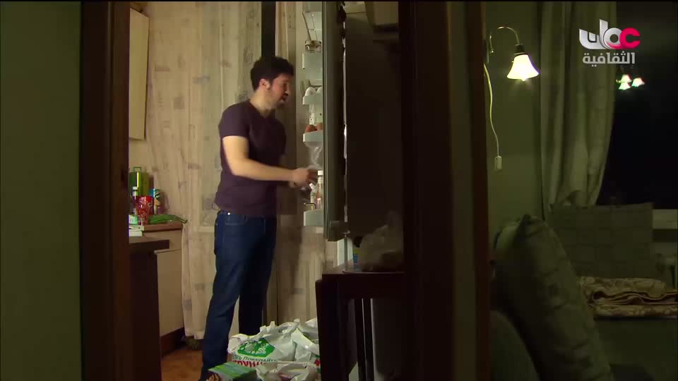 وثائقيات من روسيا - الحلقة 9