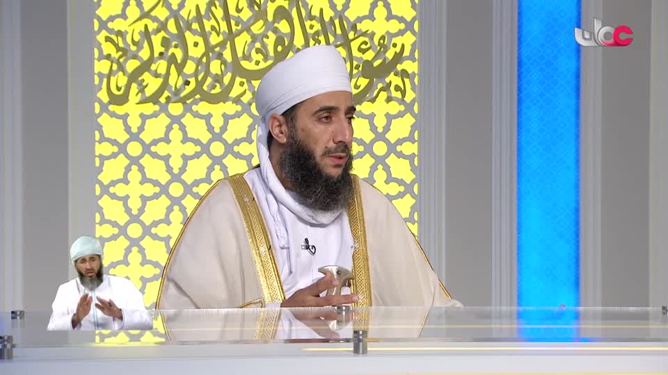 محاسن الأسلام