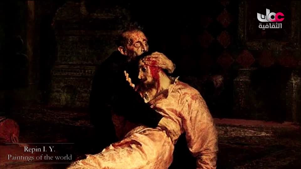 لوحات من العالم - الحلقة 23