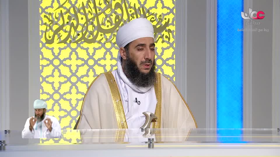 سؤال اهل الذكر