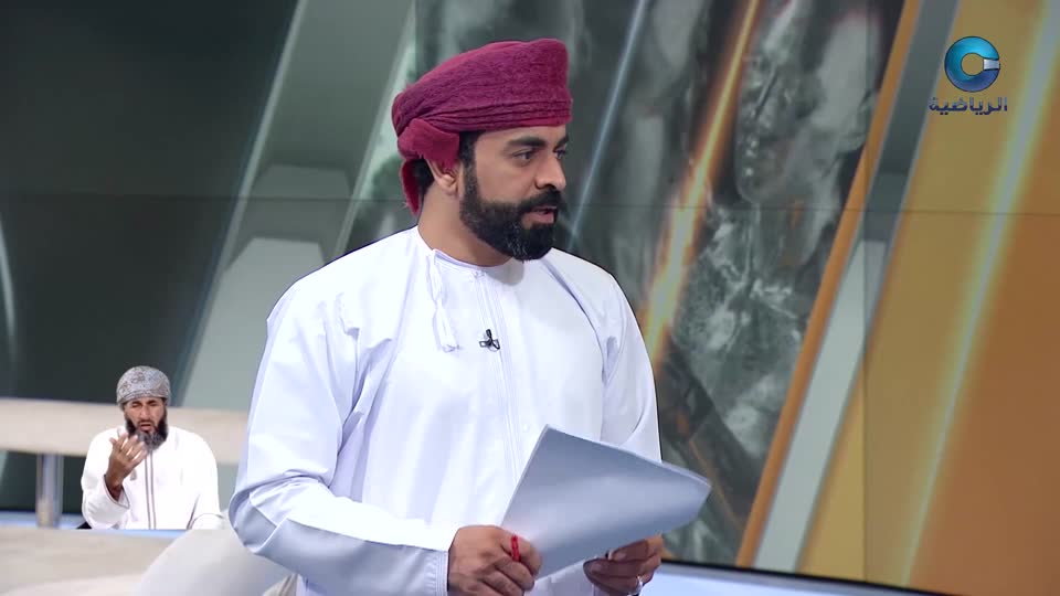 ماليزيا × هولندا - كأس العالم لخماسيات الهوكي - مسقط 2024