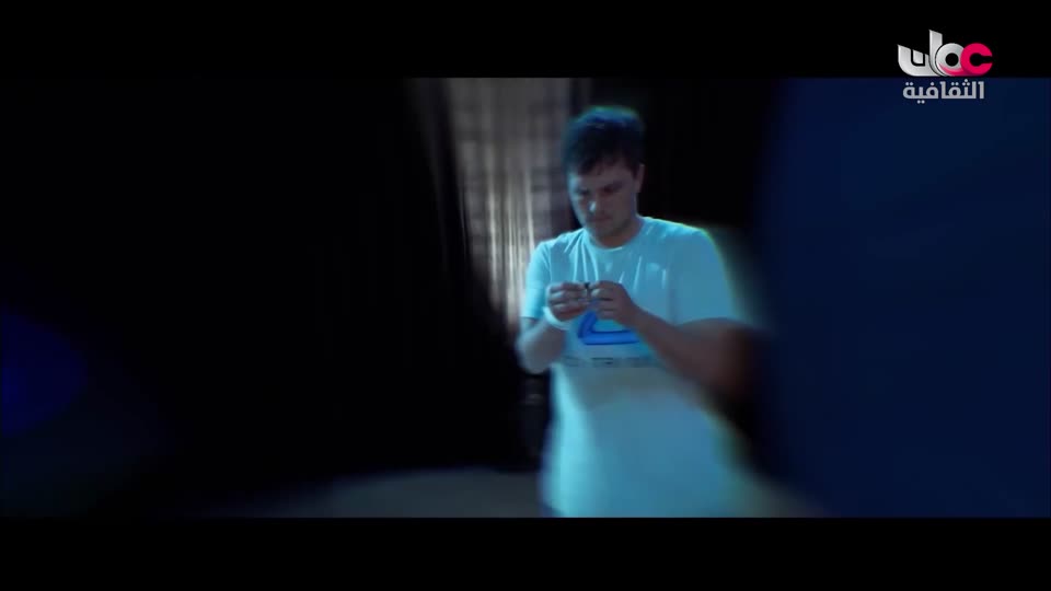 البرنامج الوثائقي - عالم الأفلام - الحلقة 20