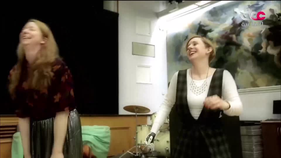 الحفل الفني لفرقة البلد الموسيقية للموشحات العمانية - الحلقة 1