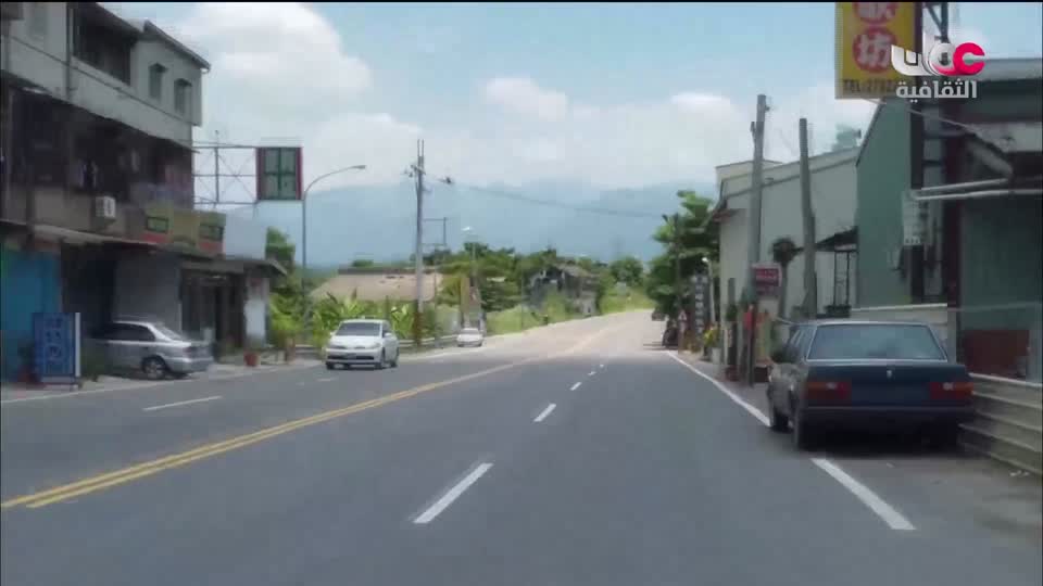 البرنامج الثقافي _ عشاق السفر - الحلقة 7