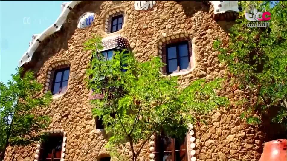 برنامج - اماكن خلابة - الحلقة 10