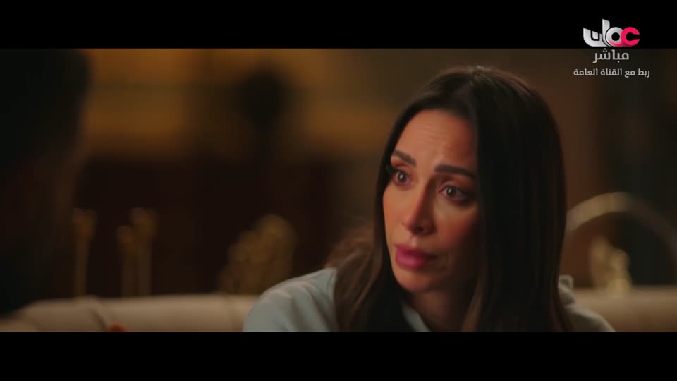 المسلسل العربي - وتقابل حبيب - الحلقة 29