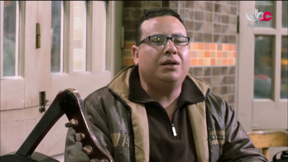 البرنامج الثقافي مقاهي عتيقة - الحلقة 20