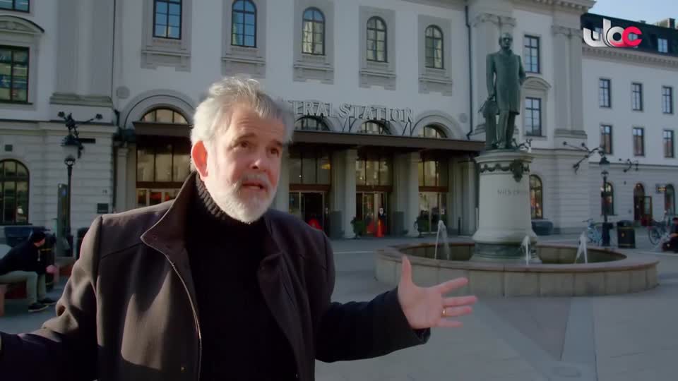 برنامج/الهندسة المعمارية