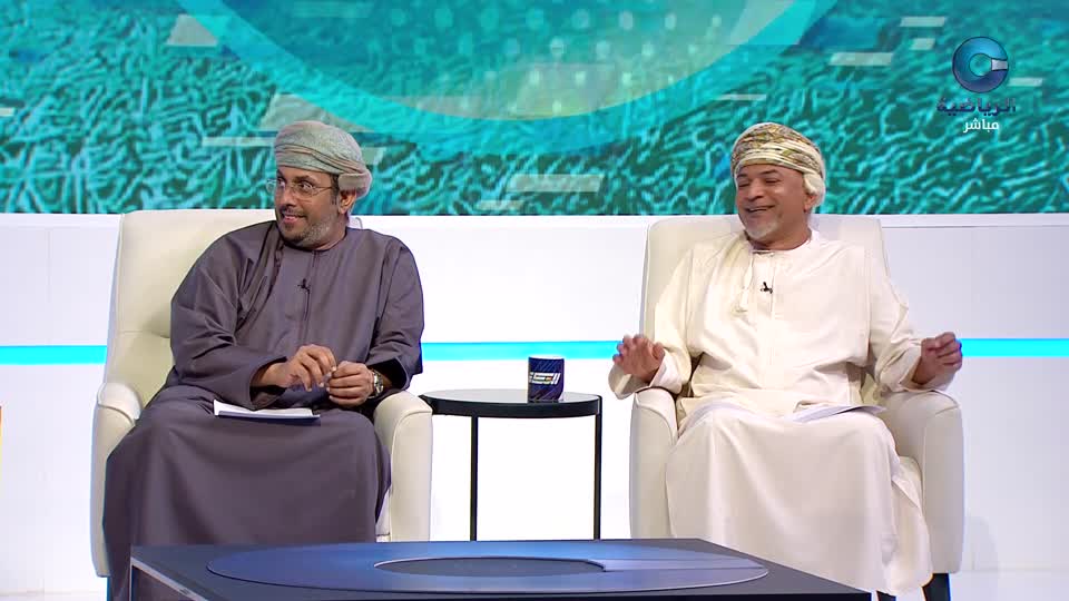 الدكـة - S1- 2026 - الحلقة 5