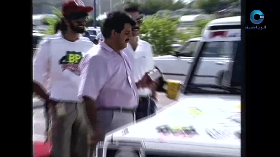 زمان الرياضة ج2 2024 - الحلقة 16