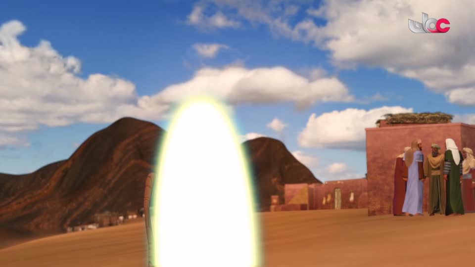 المسلسل الكارتوني للأطفال البؤساء